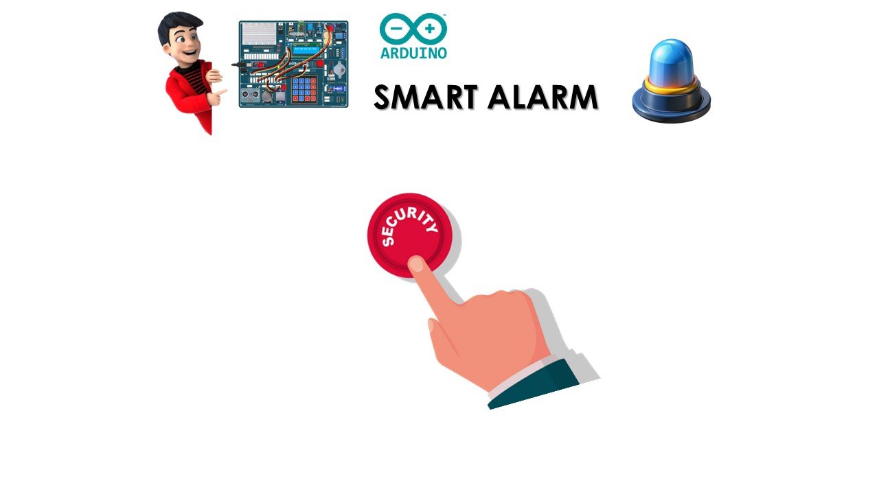 A-SAL02-One-Touch Alarm